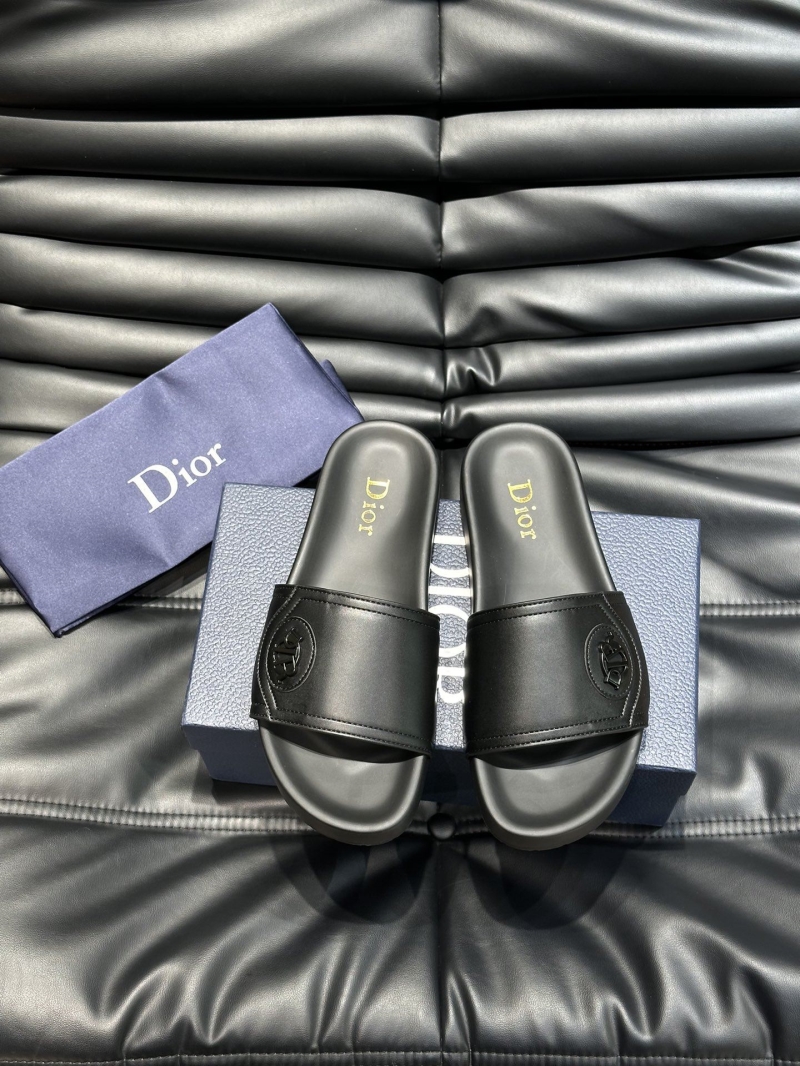 Christian Dior Slippers